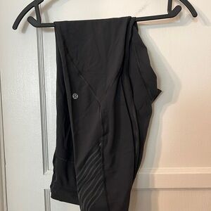 Lululemon yoga pants XL